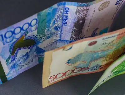 Казахстан, должники, алименты, суммы, проблема, депутат, предложение, фото - Новости Zakon.kz от 28.03.2022 15:31