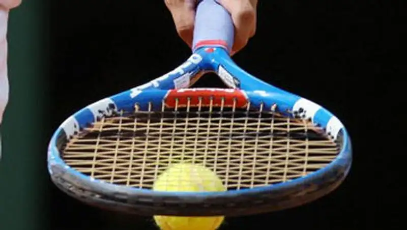 Хабибулин и Евсеев вышли в 1/4 финала парного разряда турнира серии ITF в Шымкенте