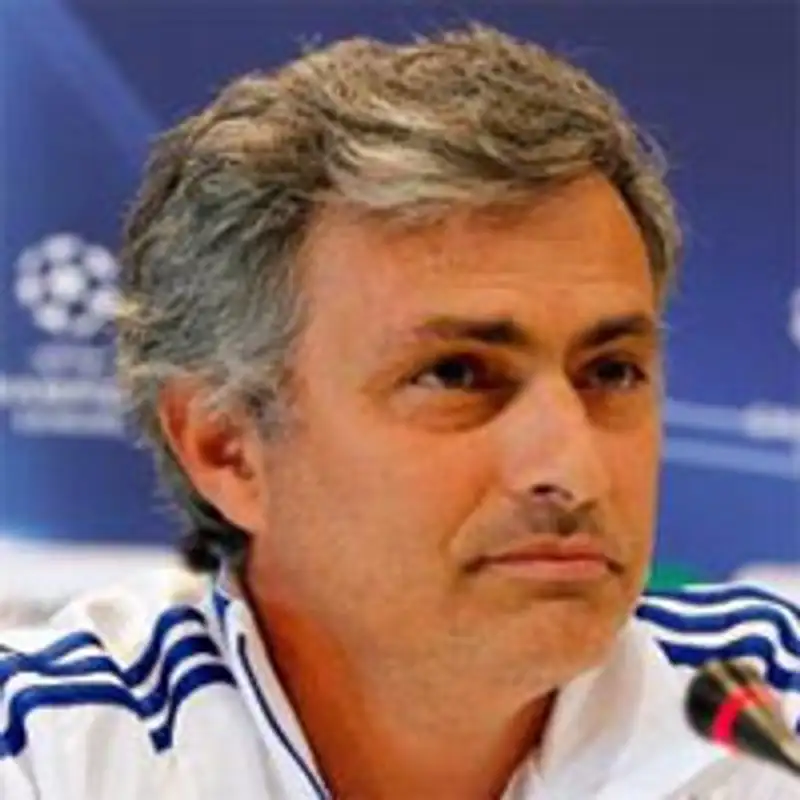 Моуринью придумал себе новое прозвище