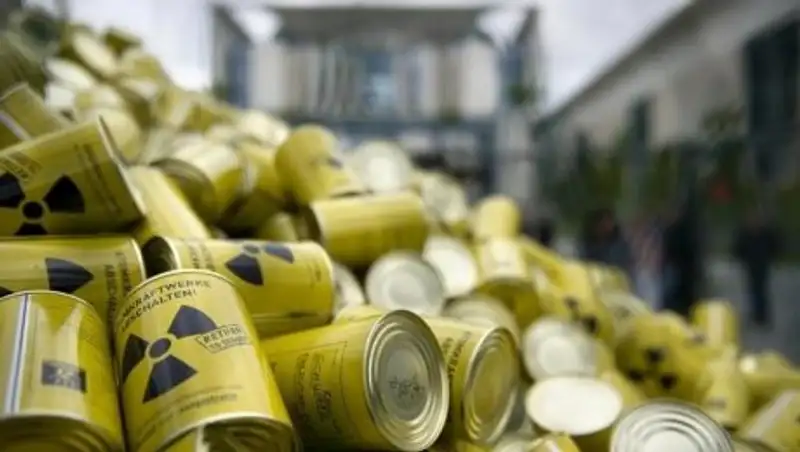 Казахстан может стать крупнейшим экспортером топлива для атомных электростанций