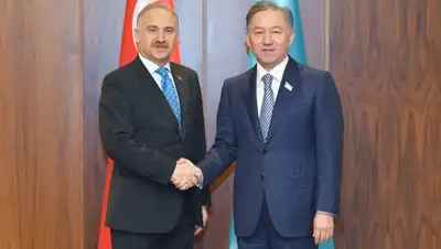 Пресс-служба Мажилиса, фото - Новости Zakon.kz от 27.11.2019 16:25