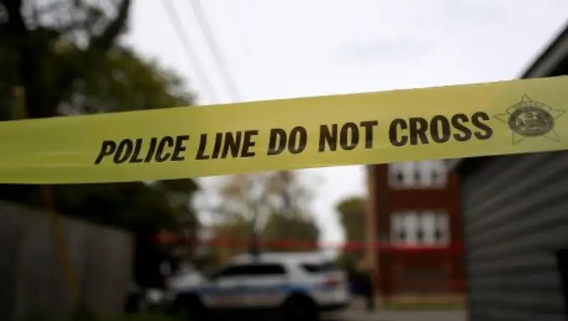 В США второй раз за сутки стреляют в школе