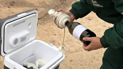 Региональная служба коммуникаций Атырауской области, фото - Новости Zakon.kz от 15.05.2019 12:00