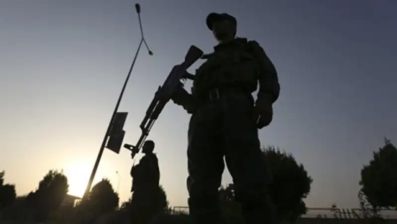 СМИ: пять человек погибли, почти 40 пострадали в результате взрыва на юге Афганистана