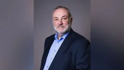 Питер Гриффитс, фото - Новости Zakon.kz от 26.01.2022 09:43