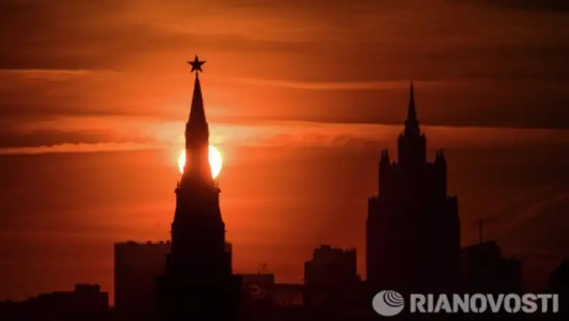 La Jornada: Путин одерживает одну победу над США за другой