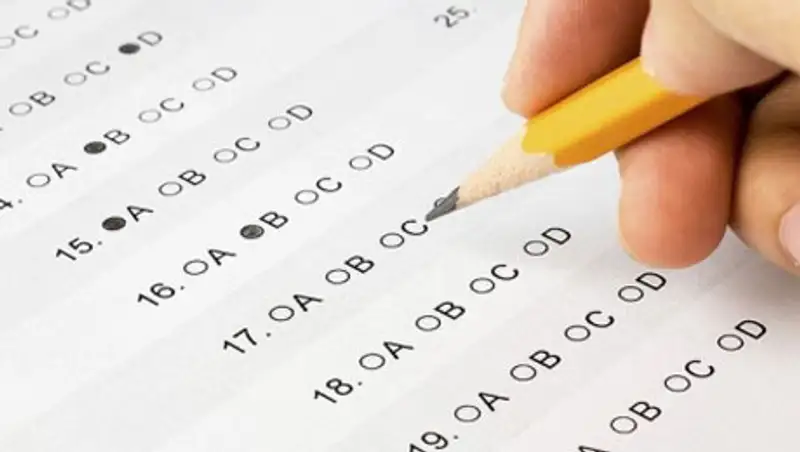 В Карагандинской области обсудили подготовку к ЕНТ