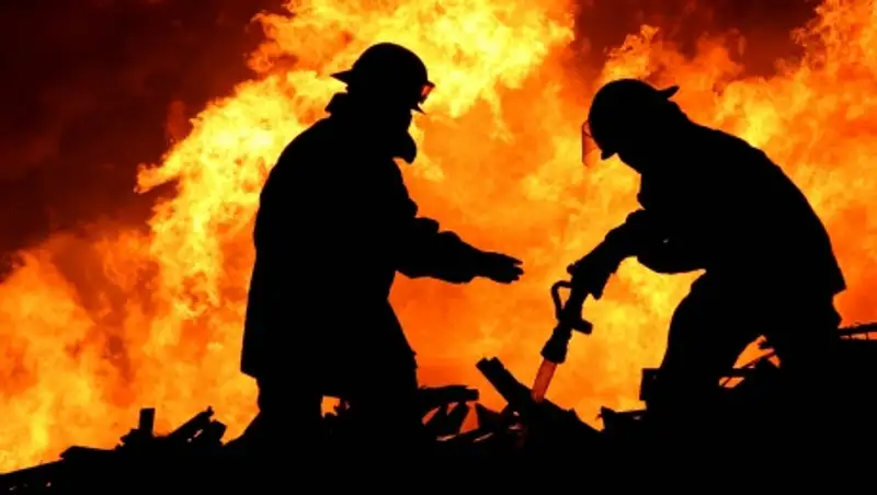 Павлодарда к&#1257;п&#1179;абатты т&#1201;р&#1171;ын &#1199;йден шы&#1179;&#1179;ан &#1257;рттен т&#1257;рт адам &#1179;&#1201;т&#1179;арылды