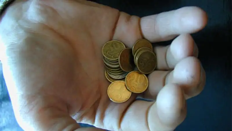 В Казахстане заметно снизился уровень бедности