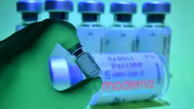 Frank Hoermann / Sven Simon / Global Look Press, фото - Новости Zakon.kz от 21.04.2021 12:33