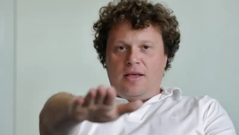 Сергея Полонского доставили в «Матросскую тишину»