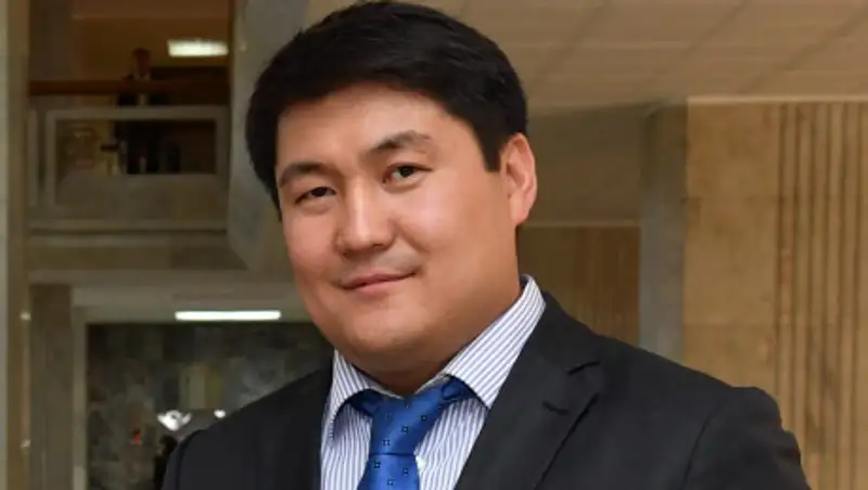 Назначен руководитель Управления энергоэффективности и инфраструктурного развития Алматы