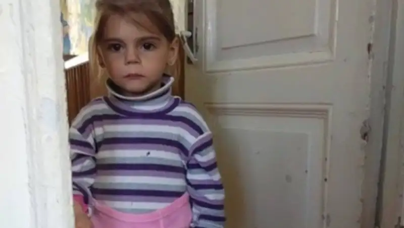 Родители отказались забирать 6-летнюю девочку, заблудившуюся в Павлодаре