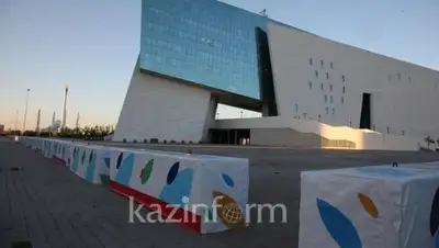 Zakon.kz, фото - Новости Zakon.kz от 26.05.2017 15:28