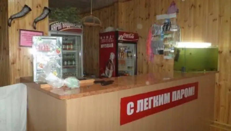 Без вести пропавшая девушка занималась проституцией в костанайской сауне