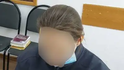 пресс-служба, фото - Новости Zakon.kz от 19.05.2021 15:11