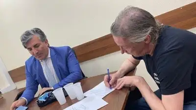 Starhit, фото - Новости Zakon.kz от 15.07.2020 14:41