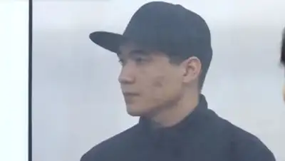 кадр из видео, фото - Новости Zakon.kz от 23.10.2019 06:29