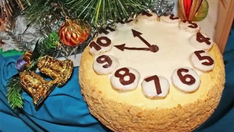 Какие новогодние продукты опасны для здоровья