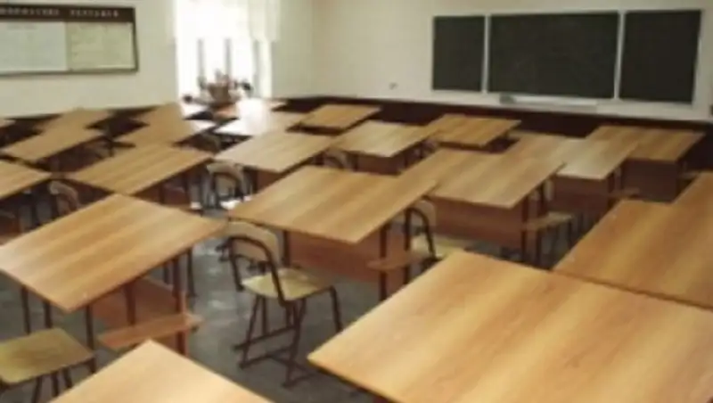 В Кызылординской области в 2015 году сдадут в эксплуатацию 17 школьных зданий