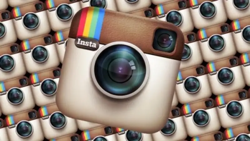 Instagram изменил логотип и обновил дизайн