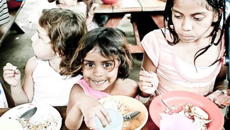 Пандемия грозит миру голодом "библейских масштабов" - ВОЗ