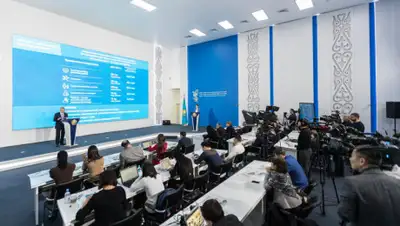 пресс-служба, фото - Новости Zakon.kz от 22.11.2019 12:48