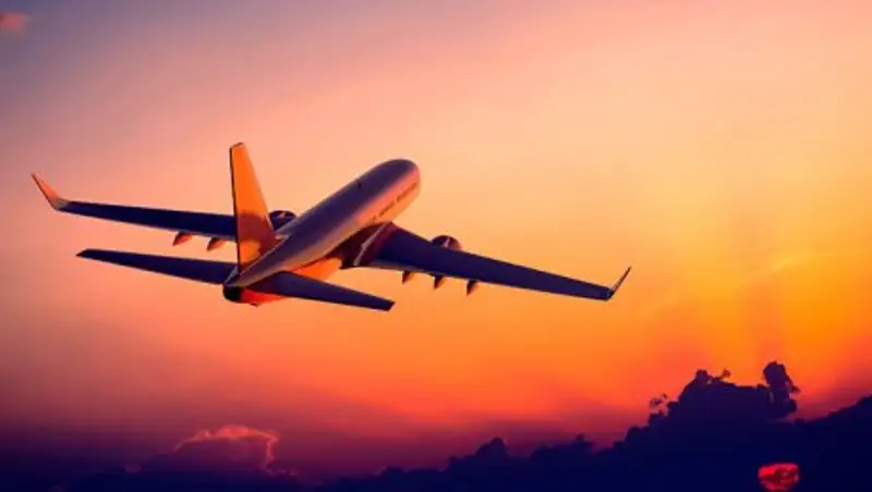 Аэропорт Караганды закрыт из-за погодных условий