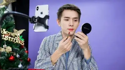 Фото: Li Jiaqi, фото - Новости Zakon.kz от 12.01.2018 09:52