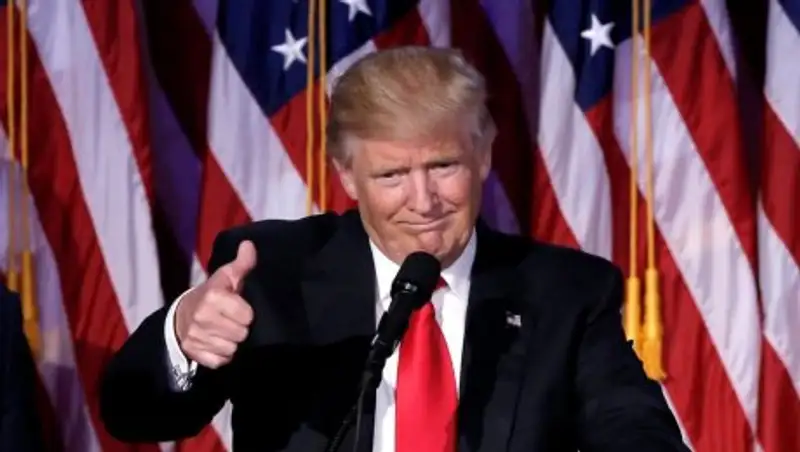 На инаугурацию Трампа пожертвовали рекордную сумму в $90 млн