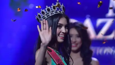 Instagram, фото - Новости Zakon.kz от 02.05.2019 23:25