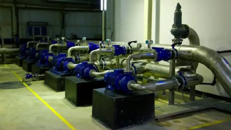 В Жылыойском районе решается проблема с обеспечением жителей Кульсары питьевой водой