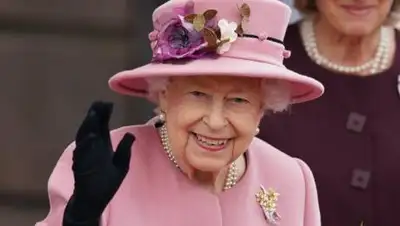 instagram.com/theroyalfamily, фото - Новости Zakon.kz от 16.10.2021 15:52