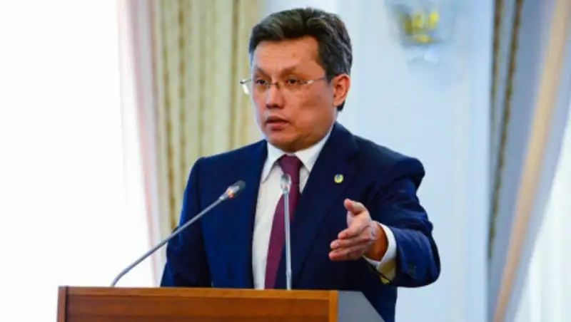 В Казахстане планируют увеличить несырьевой экспорт с 24 до 41 млрд долларов - Султанов