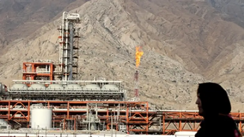 ОПЕК нарастила добычу нефти до максимума за восемь лет