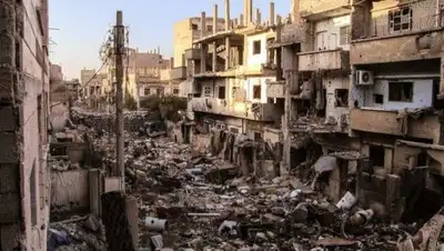 Открытые источники, фото - Новости Zakon.kz от 17.11.2018 18:04