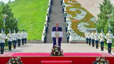 akorda.kz, фото - Новости Zakon.kz от 03.07.2021 17:26