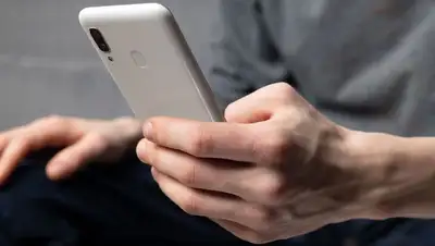 звонки, сообщения, лжетерроризм , фото - Новости Zakon.kz от 23.12.2021 14:52