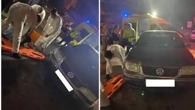 lada.kz, фото - Новости Zakon.kz от 23.09.2020 07:03