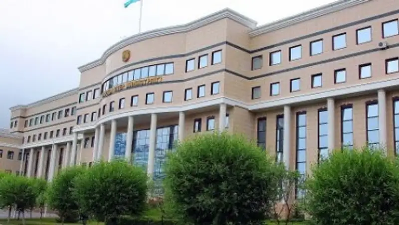 Пропавшие в Египте казахстанские студенты нашлись, угрозы их жизни и здоровью нет - МИД РК