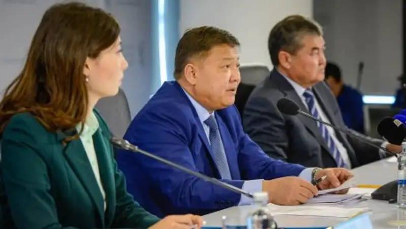 За годы Независимости численность населения Южного Казахстана увеличилась на 1 миллион 