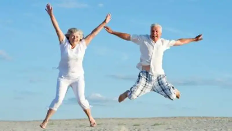 Где искать средство для долголетия