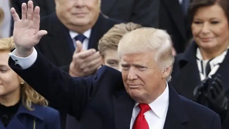 Американские мусульмане планируют опротестовать указы Трампа о беженцах