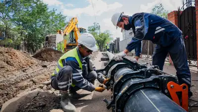 Пресс-служба акимата Нур-Султана, фото - Новости Zakon.kz от 08.06.2020 00:06