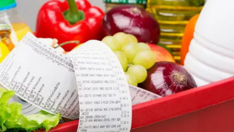 Названы регионы с максимальными ценами на продукты