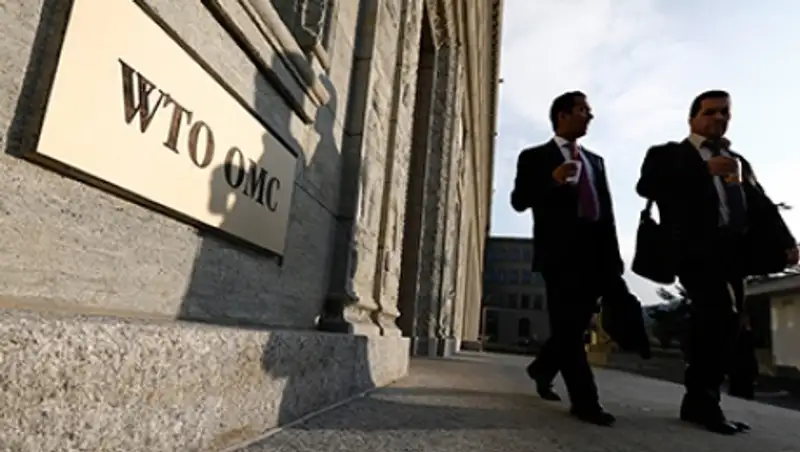 Канада и Мексика получили от ВТО право наложить торговые санкции на США