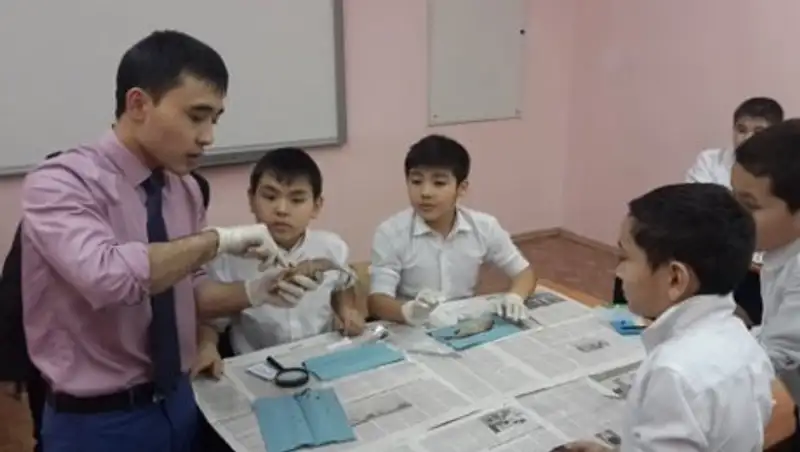 МОН РК: КТЛ не передадут под управление Минобразования Турции