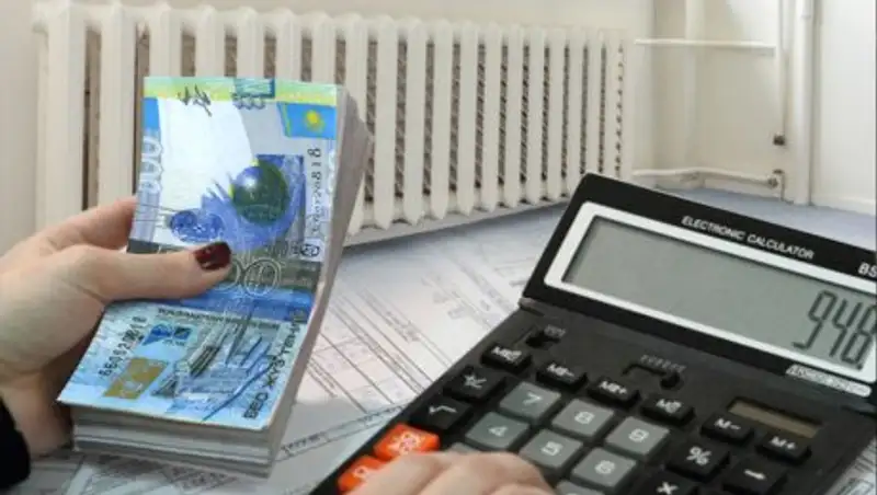 В Астане снизили тарифы на тепло и электричество