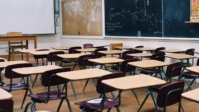 Эхо Петропавловского ЧП: как начали охранять детей в других городах?, фото - Новости Zakon.kz от 20.02.2023 13:46