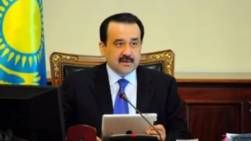 Карим Масимов поздравил казахстанцев с праздником